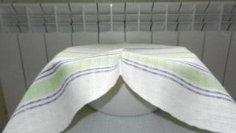 белый квас без дрожжей