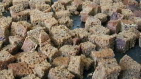 бородинский квас без дрожжей