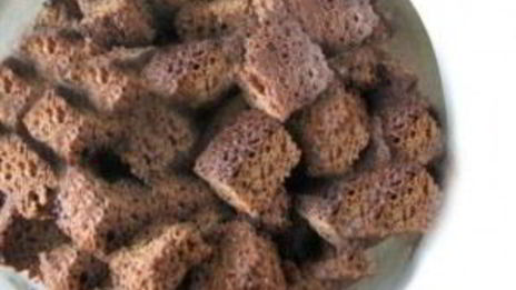 бородинский квас без дрожжей