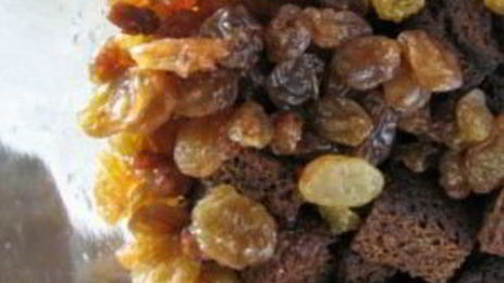 бородинский квас без дрожжей