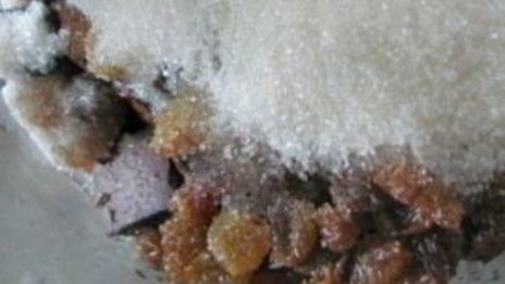 бородинский квас без дрожжей