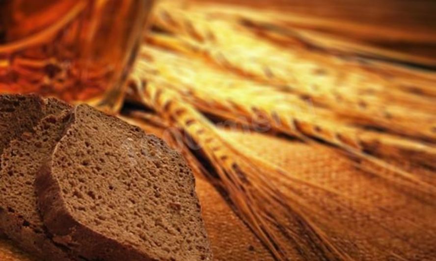 Рецепт домашнего белого кваса из ржаных сухарей