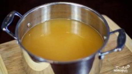 домашний хлебный квас