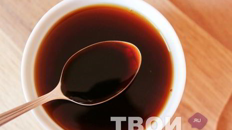 домашний квас из ржаного хлеба