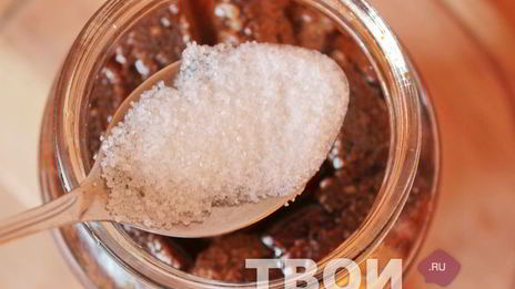 домашний квас из ржаного хлеба