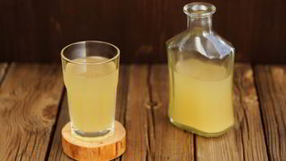 Домашний квас