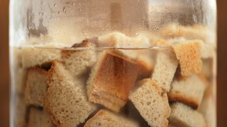 домашний квас