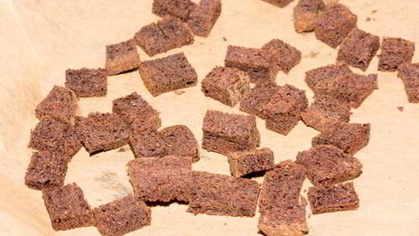 хлебный квас бородинский