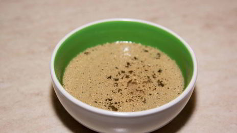 хлебный квас бородинский