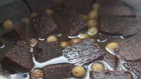 хлебный квас бородинский