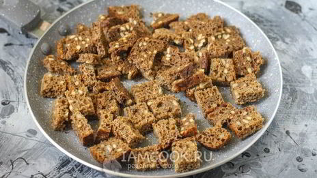 квас для окрошки