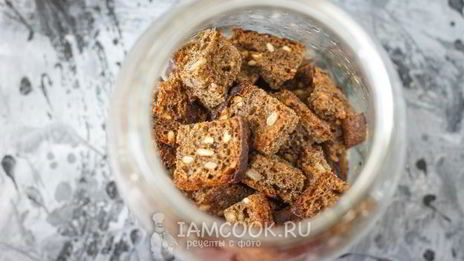 квас для окрошки