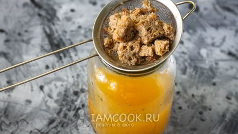 квас для окрошки