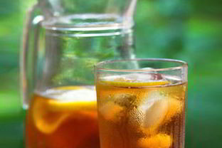 Квас домашний