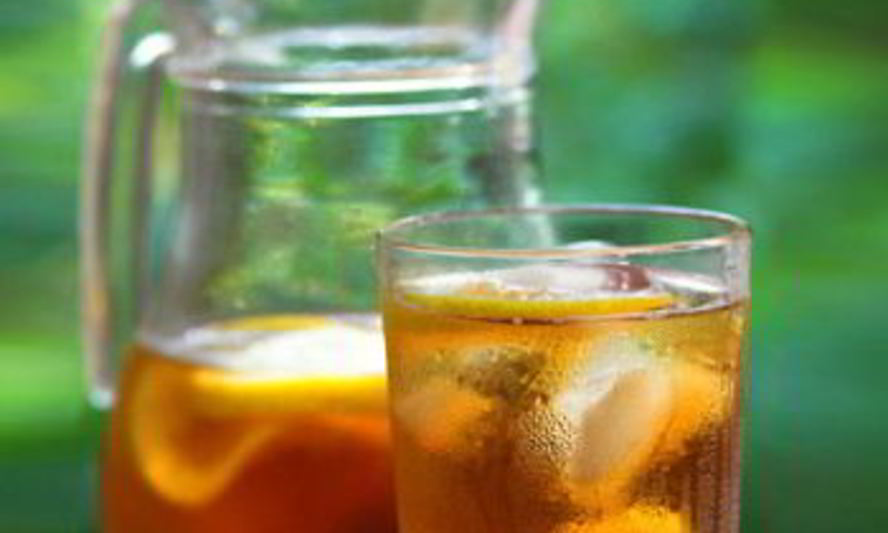 Рецепт кваса домашнего