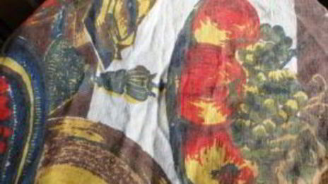 квас из меда