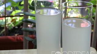 Квас из овса