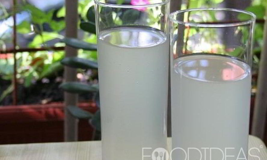 Рецепт кваса из овса