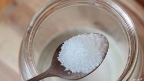 квас из риса