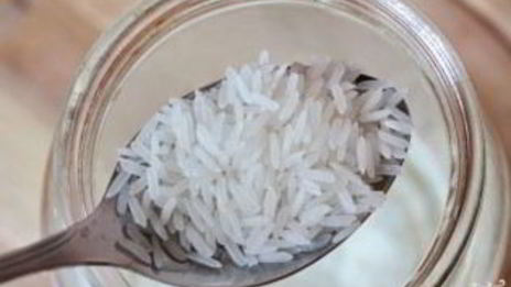 квас из риса