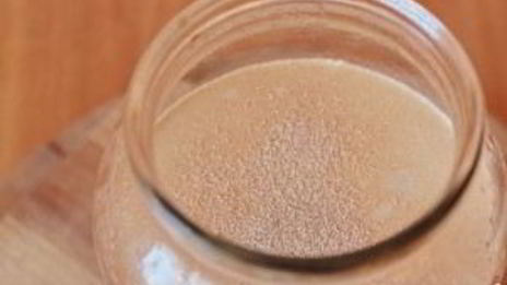 квас из риса