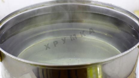 квас из ржаного солода