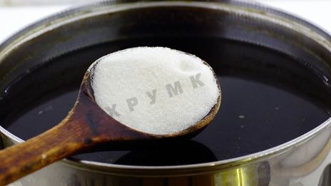 квас из ржаного солода