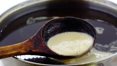 квас из ржаного солода