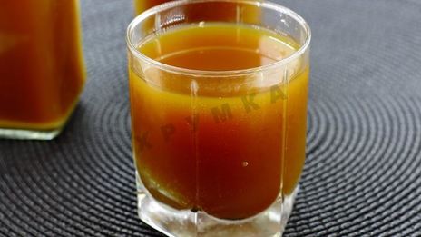 квас из ржаного солода