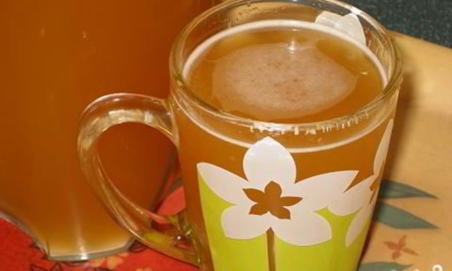 Рецепт кваса из ржаной муки без дрожжей