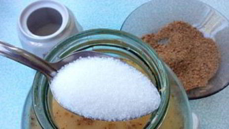 квас из ржаной муки без дрожжей