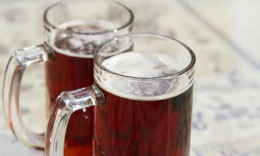 Рецепт кваса из сухого кваса и цикория