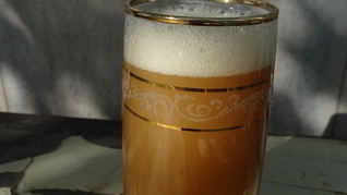 Квас из сусла