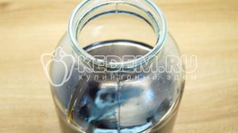 квас из варенья