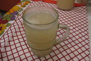 Квас хлебный