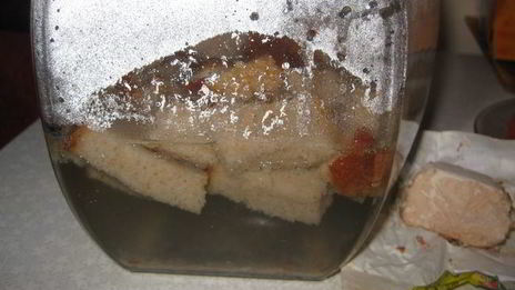 квас хлебный