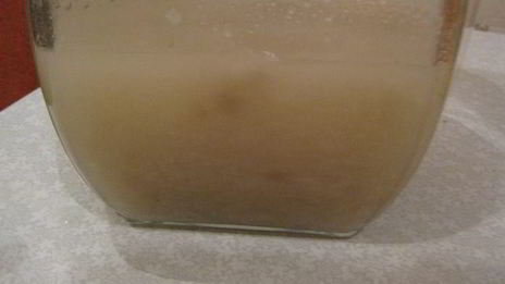 квас хлебный