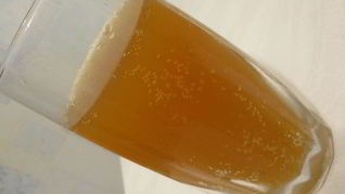 Квас на солоде