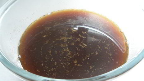 квас на солоде