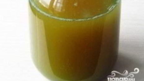 квас окрошечный