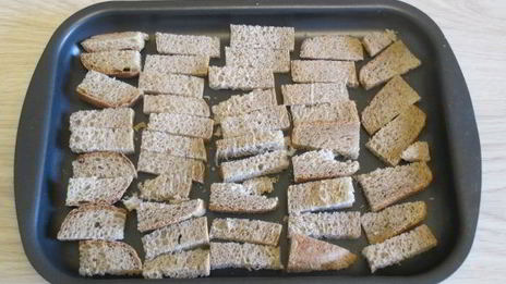 квас ржаной