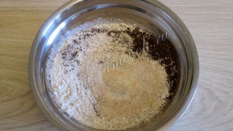 квас ржаной