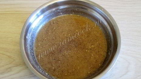 квас ржаной