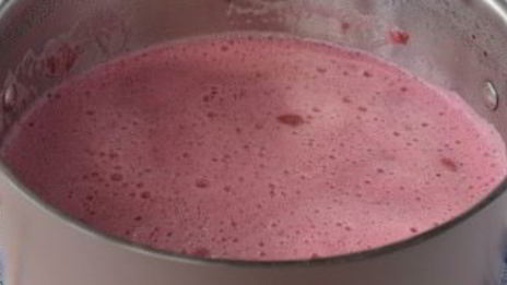 квас смородиновый