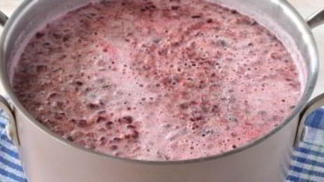 квас смородиновый