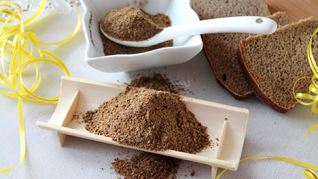 Квас сухой хлебный