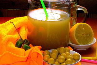 Медовый квас