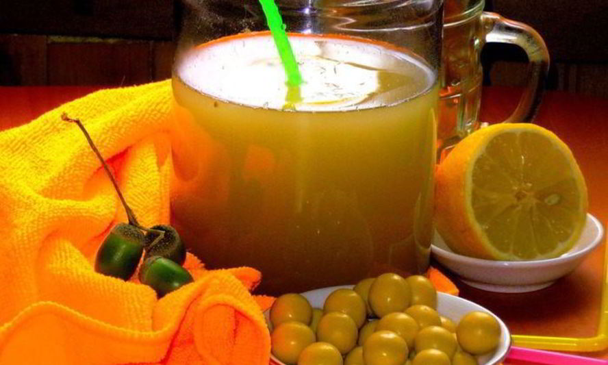 Рецепт медового кваса