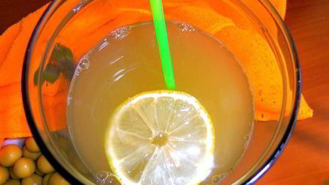 медовый квас