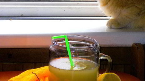 медовый квас